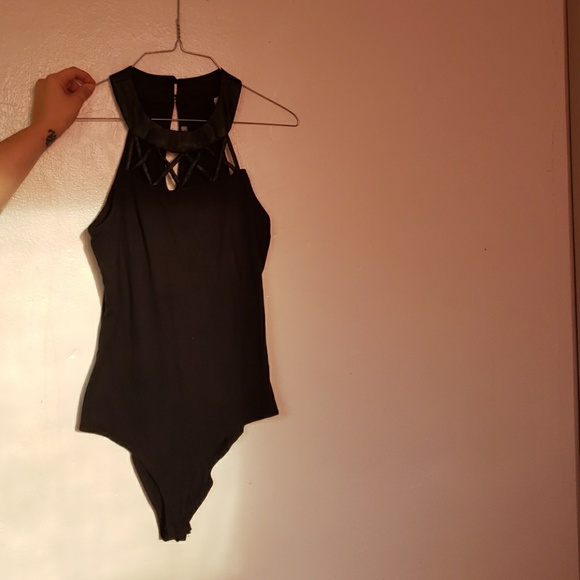 Body suit NWT - Picture 2 of 3